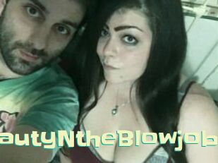 BeautyNtheBlowjob