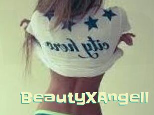 BeautyXAngell