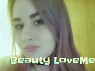 Beauty_LoveMe