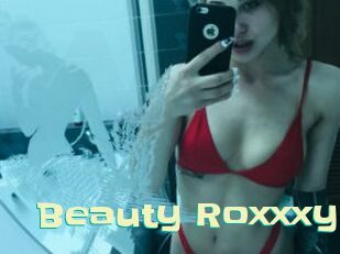 Beauty_Roxxxy