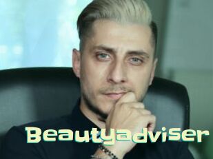 Beautyadviser Wanna Meet