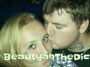 BeautyanTheDick