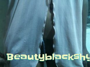 Beautyblackshy
