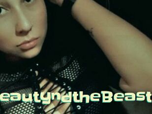 BeautyndtheBeast