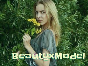 BeautyxModel