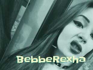BebbeRexha