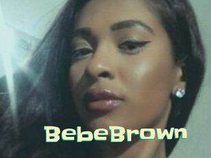 BebeBrown
