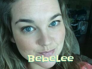 BebeLee Wanna Meet