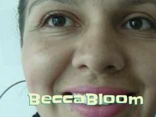BeccaBloom
