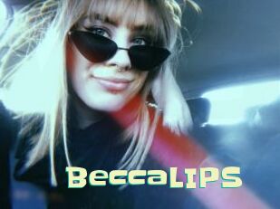 BeccaLIPS