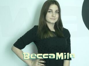 BeccaMiln