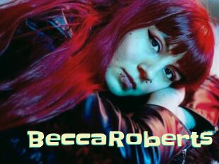 BeccaRoberts