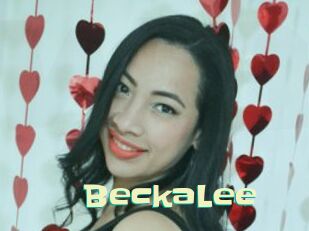 BeckaLee Wanna Meet