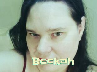 Beckah