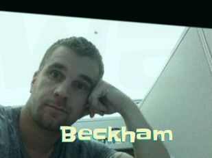 Beckham