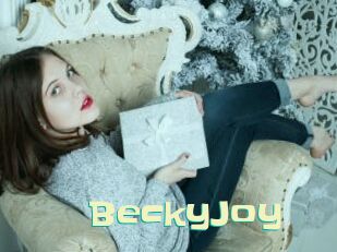 BeckyJoy