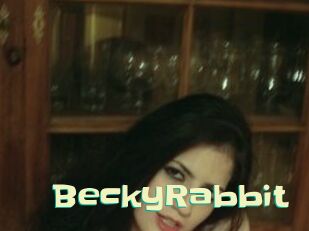 Becky_Rabbit Wanna Meet