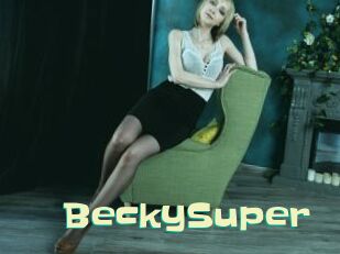 BeckySuper
