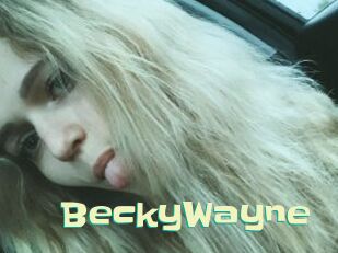 BeckyWayne