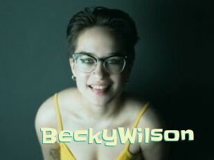 BeckyWilson