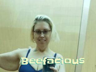 Beefacious
