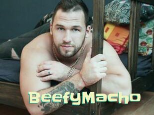 BeefyMacho