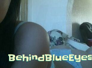 BehindBlueEyes