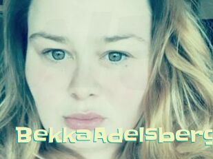 BekkaAdelsberg Wanna Meet