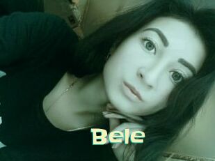 Bele