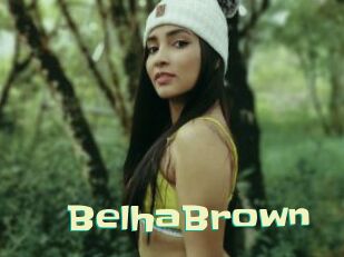 BelhaBrown