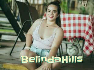 BelindaHills Wanna Meet