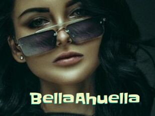 BellaAhuella