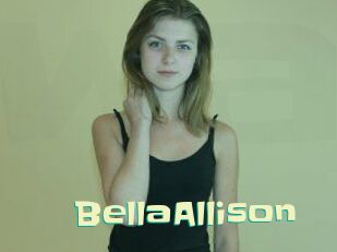 BellaAllison