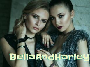 BellaAndHarley