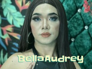 BellaAudrey Wanna Meet