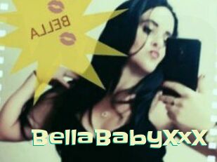 Bella_Baby_XxX_