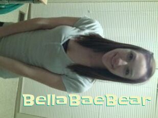 BellaBaeBear Wanna Meet