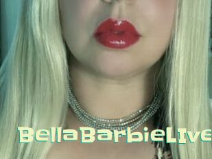 BellaBarbieLIve