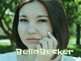BellaBecker Wanna Meet
