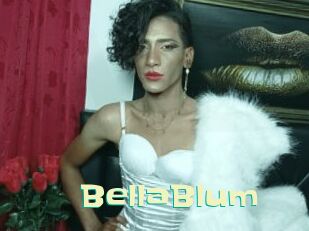 BellaBlum Wanna Meet