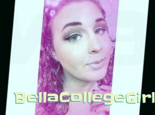 Bella_College_Girl