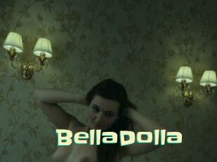 BellaDolla