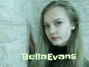 BellaEvans