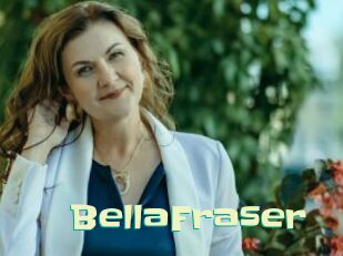 BellaFraser Wanna Meet