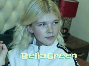 BellaGreen