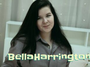 BellaHarrington