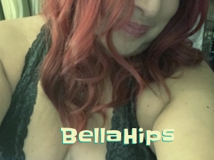 BellaHips Wanna Meet