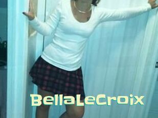 BellaLeCroix