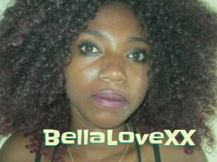 BellaLoveXX