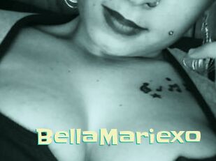 BellaMariexo